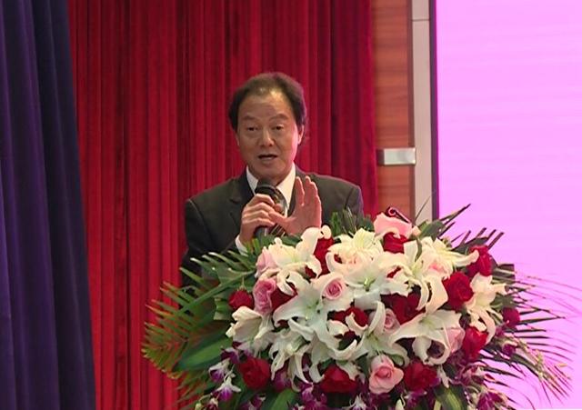师大文理学院“一带一路”沿线文明比较研究中心正式揭牌成立