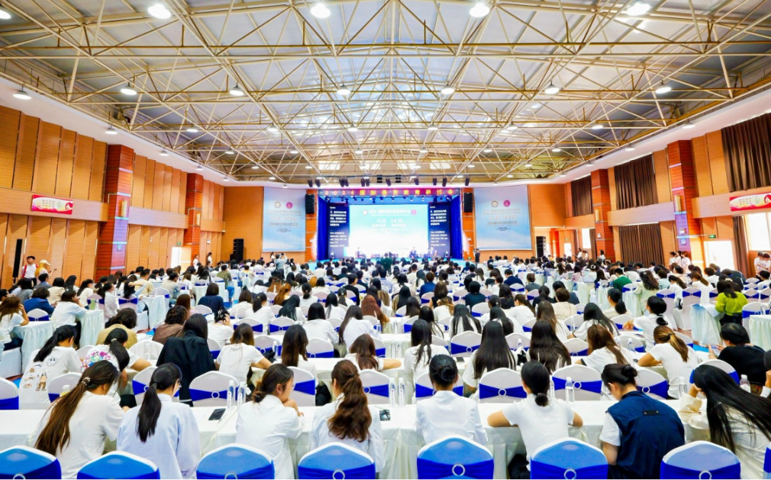 “2026国际语言教育研讨会”成功举办 数智赋能语言互通,全球学者春城共探文明互鉴新路径-3 “2026国际语言教育研讨会”成功举办 数智赋能语言互通,全球学者春城共探文明互鉴新路径-3